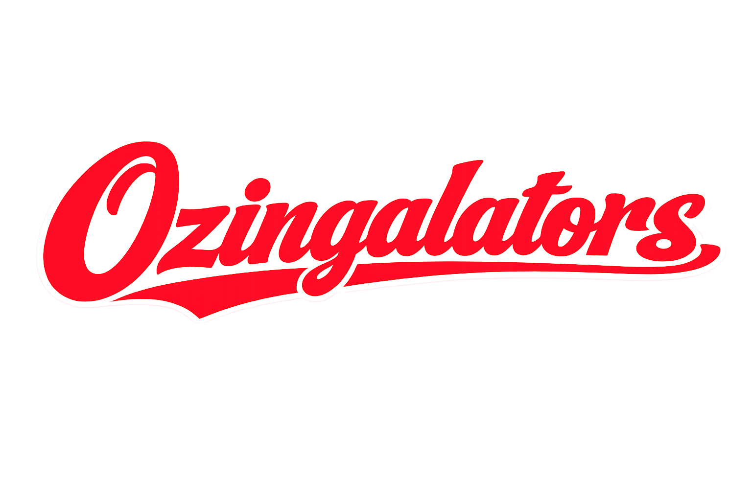 Ozingalators